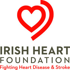 Irish Heart Foundation Logo
